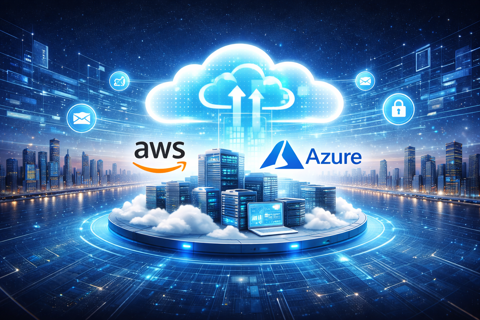 global communication