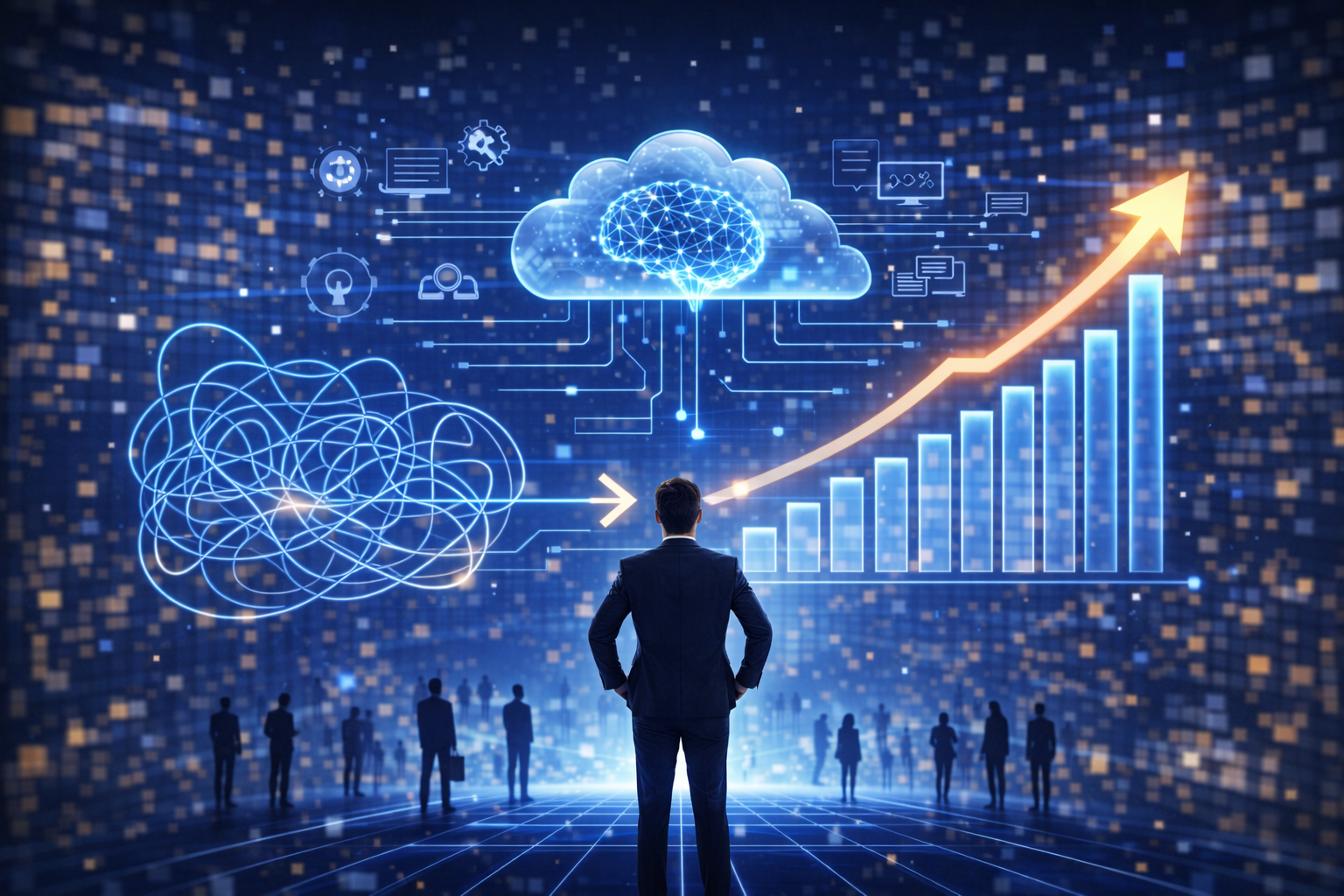 future city technology